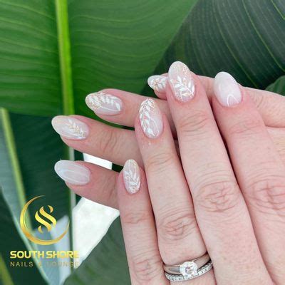 south shore nails and lounge photos|south shore nail salons.